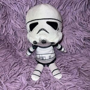🖤Funko Storm Trooper Plush🤍